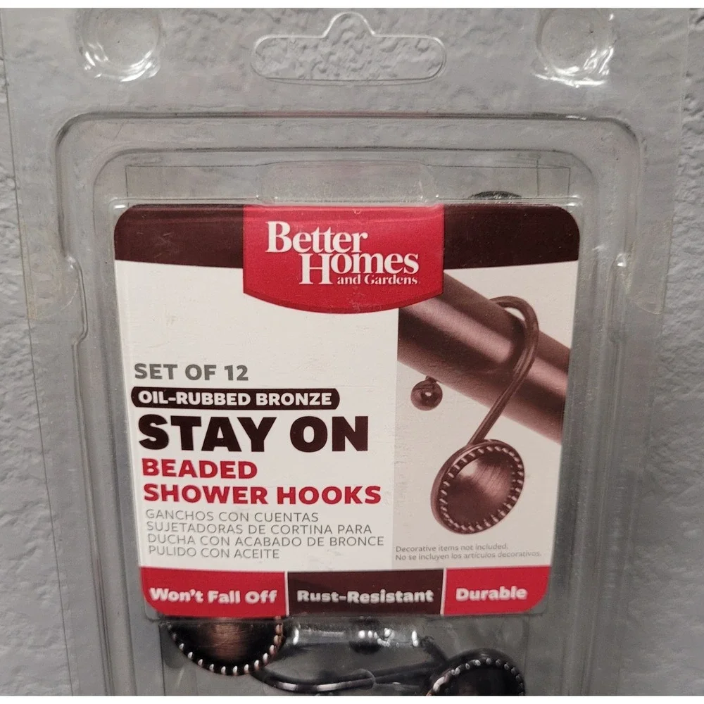 Better Homes & Gardens 